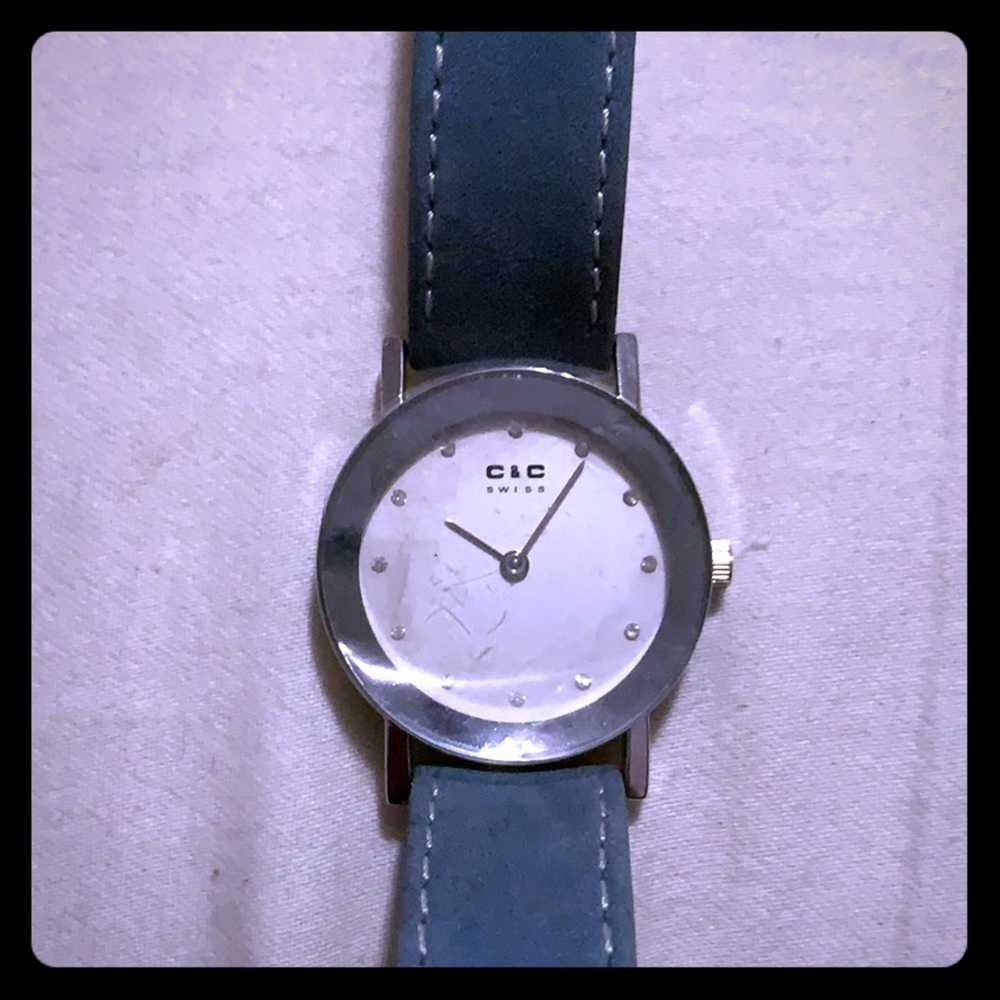 Women’s watch